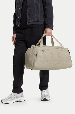 Under Armour - Torba sportowa ze sklepu: eobuwie.pl w kategorii: Torby sportowe - zdjęcie WP-EBWP-9KUZS-09B_0197778990395