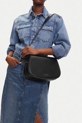 Michael Michael Kors - Listonoszka elegancka ze sklepu: eobuwie.pl w kategorii: Listonoszki - zdjęcie WP-EBWP-9KUZS-09B_0197853296480