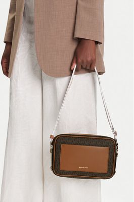 Listonoszka elegancka Michael Kors ze sklepu: eobuwie.pl w kategorii: Listonoszki - zdjęcie WP-EBWP-9KUZS-09B_0197853299504