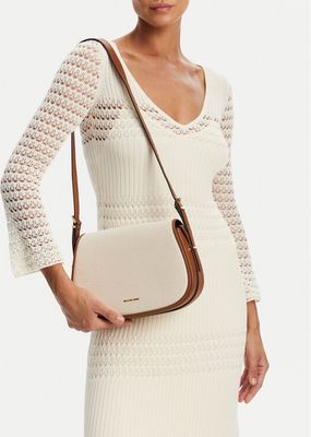 Listonoszka elegancka Michael Michael Kors ze sklepu: eobuwie.pl w kategorii: Listonoszki - zdjęcie WP-EBWP-9KUZS-09B_0197853457461