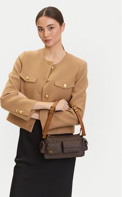 Listonoszka elegancka Michael Michael Kors ze sklepu: eobuwie.pl w kategorii: Listonoszki - zdjęcie WP-EBWP-9KUZS-09B_0197853462908