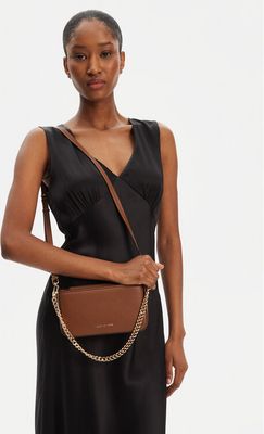 Michael Michael Kors - Listonoszka ze sklepu: eobuwie.pl w kategorii: Listonoszki - zdjęcie WP-EBWP-9KUZS-09B_0197853464254