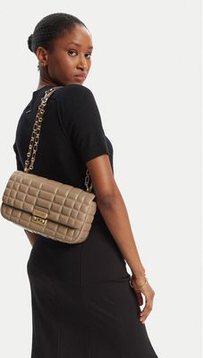 Kopertówka elegancka Michael Michael Kors ze sklepu: eobuwie.pl w kategorii: Kopertówki - zdjęcie WP-EBWP-9KUZS-09B_0197853725874