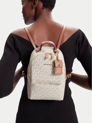 Michael Michael Kors - Plecak ze sklepu: eobuwie.pl w kategorii: Plecaki - zdjęcie WP-EBWP-9KUZS-09B_0197853728325