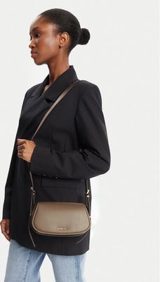 Listonoszka elegancka Michael Michael Kors ze sklepu: eobuwie.pl w kategorii: Listonoszki - zdjęcie WP-EBWP-9KUZS-09B_0197853731080