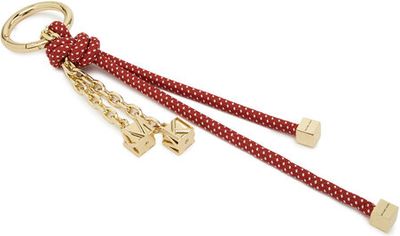 Brelok elegancki Michael Michael Kors ze sklepu: eobuwie.pl w kategorii: Breloki - zdjęcie WP-EBWP-9KUZS-09B_0197853732698