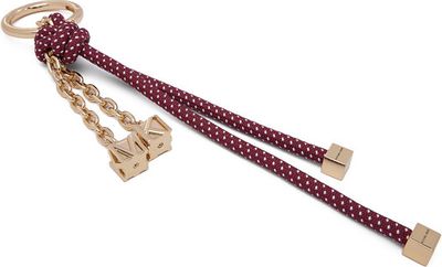 Brelok elegancki Michael Michael Kors ze sklepu: eobuwie.pl w kategorii: Breloki - zdjęcie WP-EBWP-9KUZS-09B_0197853732704
