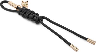 Brelok elegancki Michael Michael Kors ze sklepu: eobuwie.pl w kategorii: Breloki - zdjęcie WP-EBWP-9KUZS-09B_0197853732728