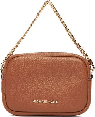 Brelok elegancki Michael Michael Kors ze sklepu: eobuwie.pl w kategorii: Breloki - zdjęcie WP-EBWP-9KUZS-09B_0197853733053