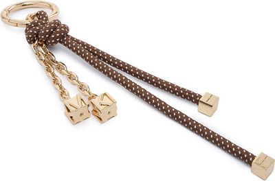 Brelok elegancki Michael Michael Kors ze sklepu: eobuwie.pl w kategorii: Breloki - zdjęcie WP-EBWP-9KUZS-09B_0197853740754