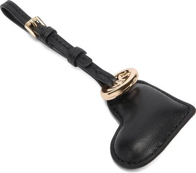 Brelok elegancki Michael Michael Kors ze sklepu: eobuwie.pl w kategorii: Breloki - zdjęcie WP-EBWP-9KUZS-09B_0197853977624