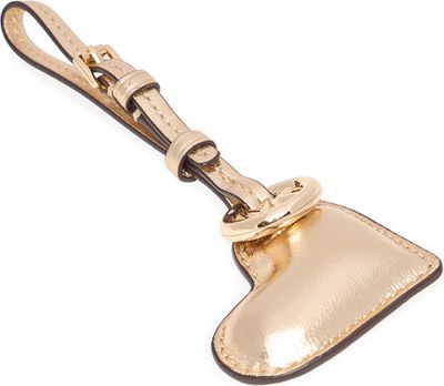 Brelok elegancki Michael Michael Kors ze sklepu: eobuwie.pl w kategorii: Breloki - zdjęcie WP-EBWP-9KUZS-09B_0197853977648