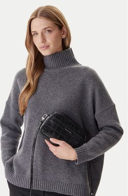 Michael Michael Kors - Listonoszka elegancka ze sklepu: eobuwie.pl w kategorii: Listonoszki - zdjęcie WP-EBWP-9KUZS-09B_0197853982932
