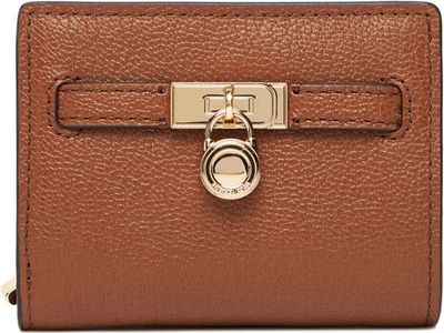 Portfel damski elegancki Michael Michael Kors ze sklepu: eobuwie.pl w kategorii: Portfele damskie - zdjęcie WP-EBWP-9KUZS-09B_0197853988538