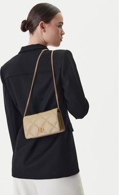 Listonoszka Tory Burch ze sklepu: eobuwie.pl w kategorii: Listonoszki - zdjęcie WP-EBWP-9KUZS-09B_0197865577218