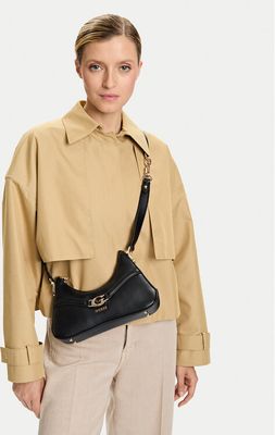 Listonoszka elegancka Guess ze sklepu: eobuwie.pl w kategorii: Listonoszki - zdjęcie WP-EBWP-9KUZS-09B_0198659012731