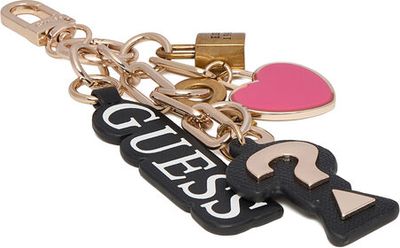 Guess - Brelok ze sklepu: eobuwie.pl w kategorii: Breloki - zdjęcie WP-EBWP-9KUZS-09B_0198659027469