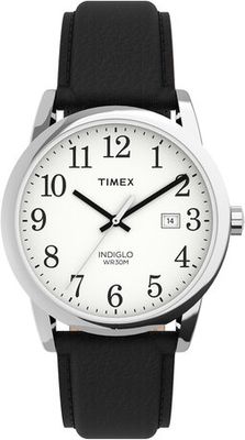 Zegarek elegancki Timex ze sklepu: eobuwie.pl w kategorii: Zegarki - zdjęcie WP-EBWP-9KUZS-09B_0753048585106