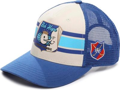 Czapka z daszkiem damska American Needle ze sklepu: eobuwie.pl w kategorii: Czapki z daszkiem damskie - zdjęcie WP-EBWP-9KUZS-09B_0798698814978
