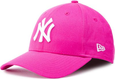 Czapka z daszkiem damska New Era ze sklepu: eobuwie.pl w kategorii: Czapki z daszkiem damskie - zdjęcie WP-EBWP-9KUZS-09B_0889353156370