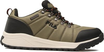 Fila - Buty sportowe męskie na wiosnę ze sklepu: eobuwie.pl w kategorii: Buty sportowe męskie - zdjęcie WP-EBWP-9KUZS-09B_2230034413462