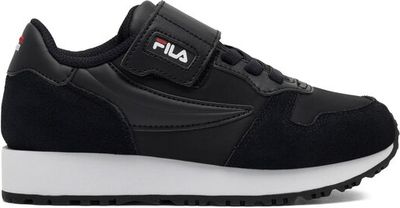 Fila - Buty sportowe dziecięce na wiosnę ze sklepu: eobuwie.pl w kategorii: Buty sportowe dziecięce - zdjęcie WP-EBWP-9KUZS-09B_2230042280247