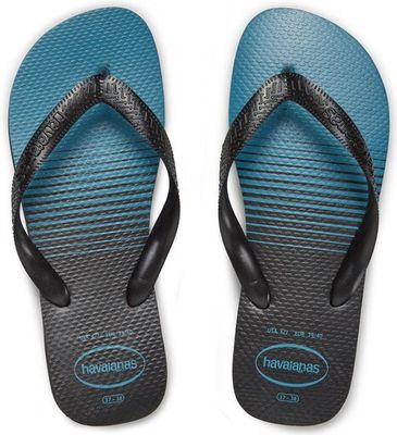 Klapki męskie na lato Havaianas ze sklepu: eobuwie.pl w kategorii: Klapki męskie - zdjęcie WP-EBWP-9KUZS-09B_2230043242961