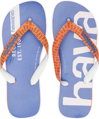 Klapki męskie na lato Havaianas ze sklepu: eobuwie.pl w kategorii: Klapki męskie - zdjęcie WP-EBWP-9KUZS-09B_2230043249632