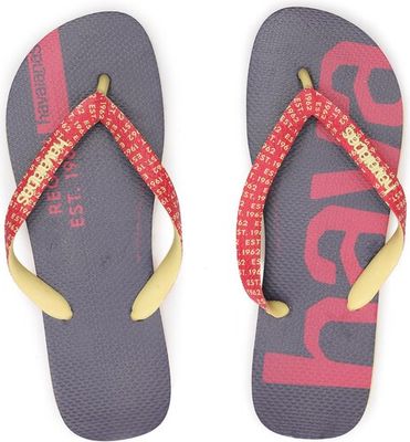 Klapki męskie na lato Havaianas ze sklepu: eobuwie.pl w kategorii: Klapki męskie - zdjęcie WP-EBWP-9KUZS-09B_2230043249755