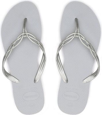 Klapki damskie letnie Havaianas ze sklepu: eobuwie.pl w kategorii: Klapki damskie - zdjęcie WP-EBWP-9KUZS-09B_2230043249991