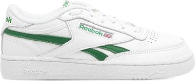 Buty sportowe damskie na wiosnę Reebok ze sklepu: eobuwie.pl w kategorii: Buty sportowe damskie - zdjęcie WP-EBWP-9KUZS-09B_2230047722124