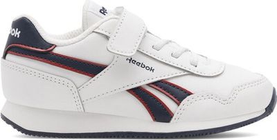 Buty sportowe dziecięce na wiosnę Reebok ze sklepu: eobuwie.pl w kategorii: Buty sportowe dziecięce - zdjęcie WP-EBWP-9KUZS-09B_2230051639678