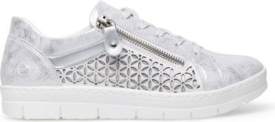 Remonte - Buty sportowe damskie na wiosnę ze sklepu: eobuwie.pl w kategorii: Buty sportowe damskie - zdjęcie WP-EBWP-9KUZS-09B_2230056144955