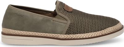 Rieker - Espadryle męskie na lato ze sklepu: eobuwie.pl w kategorii: Espadryle męskie - zdjęcie WP-EBWP-9KUZS-09B_2230056223285