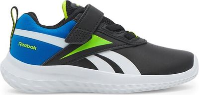 Buty sportowe dziecięce na wiosnę Reebok ze sklepu: eobuwie.pl w kategorii: Buty sportowe dziecięce - zdjęcie WP-EBWP-9KUZS-09B_2230059178926