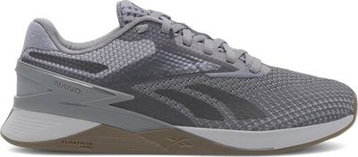 Reebok - Buty sportowe damskie na wiosnę ze sklepu: eobuwie.pl w kategorii: Buty sportowe damskie - zdjęcie WP-EBWP-9KUZS-09B_2230060486713