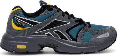 Buty sportowe damskie jesienne wiosenne Reebok ze sklepu: eobuwie.pl w kategorii: Buty sportowe damskie - zdjęcie WP-EBWP-9KUZS-09B_2230060488120