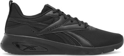 Buty sportowe męskie na jesień Reebok ze sklepu: eobuwie.pl w kategorii: Buty sportowe męskie - zdjęcie WP-EBWP-9KUZS-09B_2230060488274