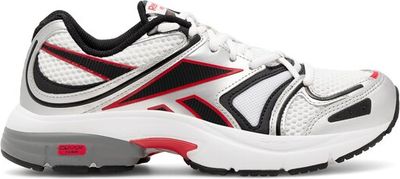 Buty sportowe damskie na wiosnę Reebok ze sklepu: eobuwie.pl w kategorii: Buty sportowe damskie - zdjęcie WP-EBWP-9KUZS-09B_2230060488298
