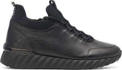 Buty sportowe damskie Remonte ze sklepu: eobuwie.pl w kategorii: Buty sportowe damskie - zdjęcie WP-EBWP-9KUZS-09B_2230062954661
