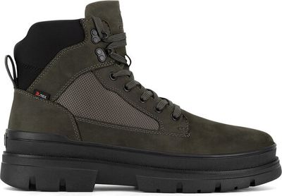 Buty zimowe męskie na zimę Rieker Revolution Lifestyle ze sklepu: eobuwie.pl w kategorii: Buty zimowe męskie - zdjęcie WP-EBWP-9KUZS-09B_2230062954913