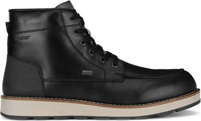 Buty zimowe męskie na zimę Rieker ze sklepu: eobuwie.pl w kategorii: Buty zimowe męskie - zdjęcie WP-EBWP-9KUZS-09B_2230068898808