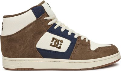 Buty sportowe męskie Dc Shoes ze sklepu: eobuwie.pl w kategorii: Buty sportowe męskie - zdjęcie WP-EBWP-9KUZS-09B_2230070900643