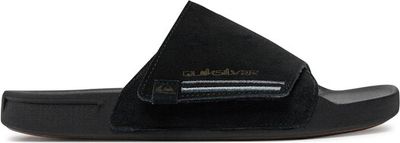 Klapki męskie Quiksilver ze sklepu: eobuwie.pl w kategorii: Klapki męskie - zdjęcie WP-EBWP-9KUZS-09B_2230070916385
