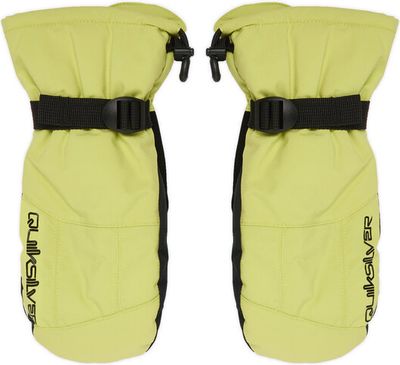 Rękawiczki Quiksilver ze sklepu: eobuwie.pl w kategorii: Rękawiczki męskie - zdjęcie WP-EBWP-9KUZS-09B_2230070958309
