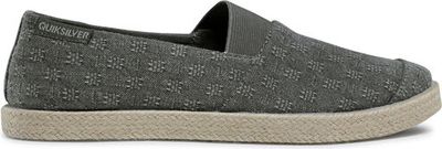 Espadryle męskie Quiksilver ze sklepu: eobuwie.pl w kategorii: Espadryle męskie - zdjęcie WP-EBWP-9KUZS-09B_2230071238332