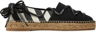 Espadryle damskie na lato Off White ze sklepu: eobuwie.pl w kategorii: Espadryle damskie - zdjęcie WP-EBWP-9KUZS-09B_2230073527335