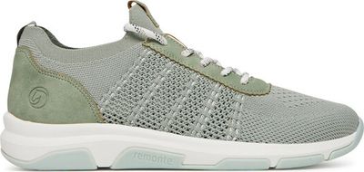 Buty sportowe damskie wiosenne Remonte ze sklepu: eobuwie.pl w kategorii: Buty sportowe damskie - zdjęcie WP-EBWP-9KUZS-09B_2230074023942