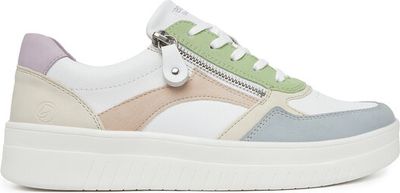 Buty sportowe damskie na wiosnę Remonte ze sklepu: eobuwie.pl w kategorii: Buty sportowe damskie - zdjęcie WP-EBWP-9KUZS-09B_2230074024512