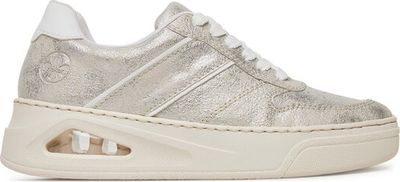 Buty sportowe damskie wiosenne Rieker ze sklepu: eobuwie.pl w kategorii: Buty sportowe damskie - zdjęcie WP-EBWP-9KUZS-09B_2230074024741